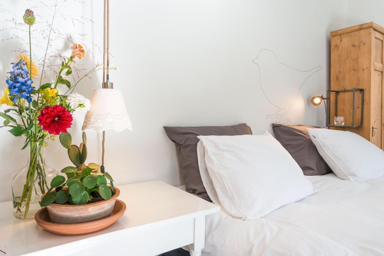 Bed En Breakfast Puur8A Duizel Extérieur photo