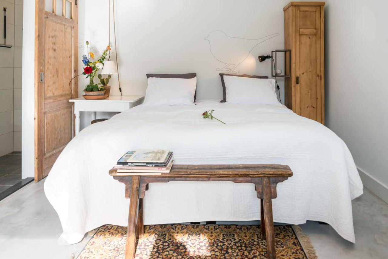 Bed En Breakfast Puur8A Duizel Extérieur photo