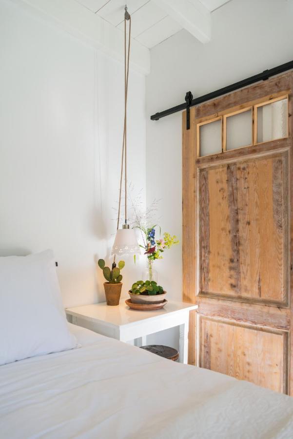 Bed En Breakfast Puur8A Duizel Extérieur photo